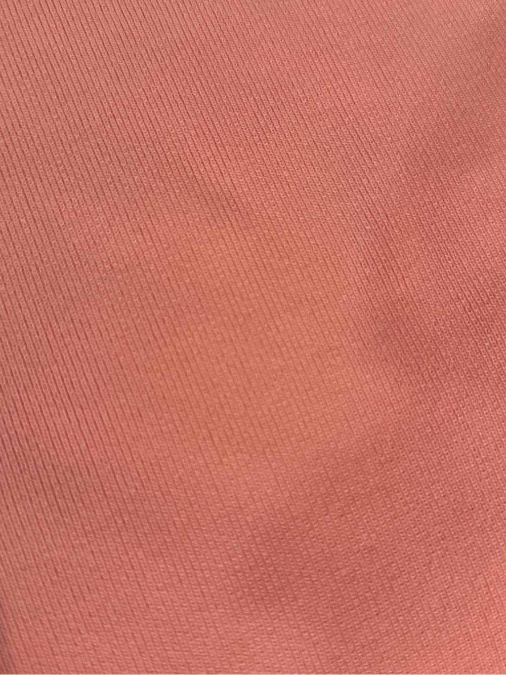 Pink Sleeveless V-Neck Mini Dress - Picture 5 of 5